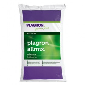 Allmix 50l - Plagron