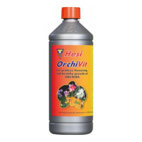 engrais orchidée croissance Orchid Focus Grow 300ml - Growth Technology