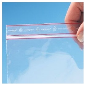 Sachet zip 50µ - 40x60mm - Boîte de 1000 sachets