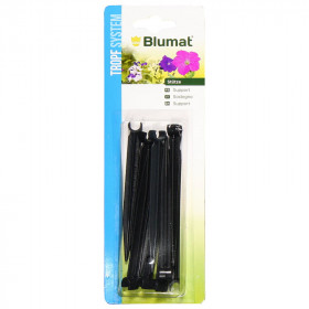 Blumat 10 supports