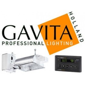 Gavita Proline series et accessoires